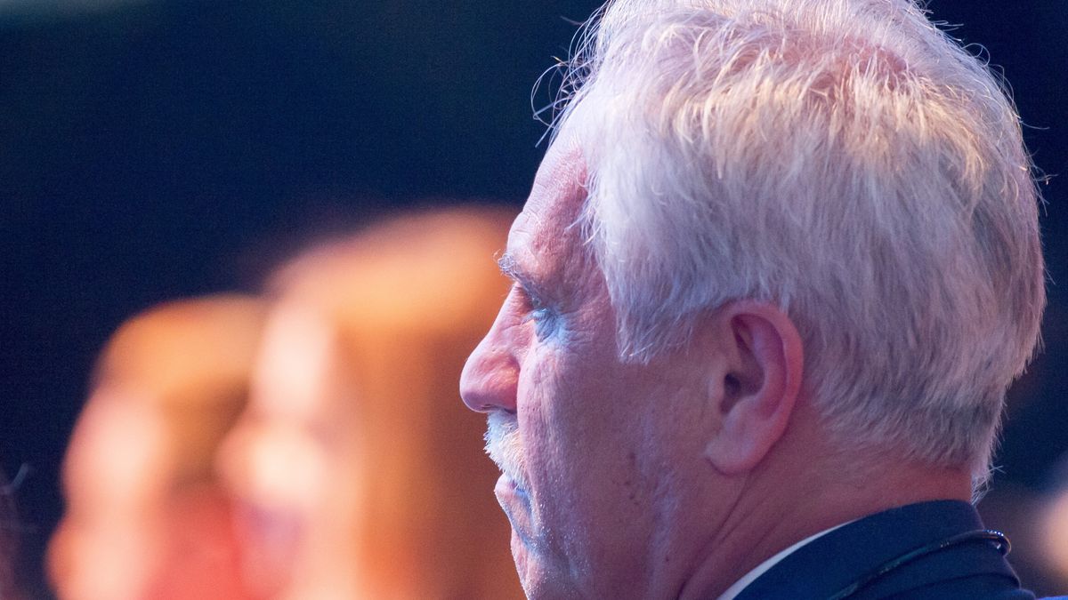 Telewizja Polsat jest kontrolowana przez Zygmunta Solorza-Żaka