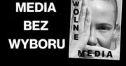 Media bez wyboru. Kinga Rusin wspiera strajk niezależnych mediów. Gwiazda uderza w rząd