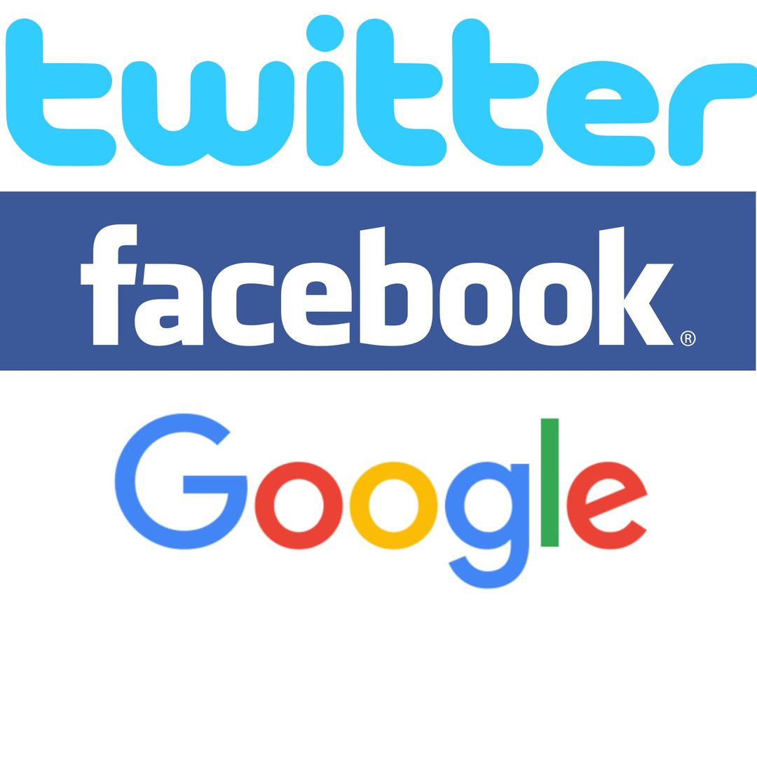 Działalność terrorystów na Facebooku, Google i Twitterze nie ma przełożenia na osoby zabite