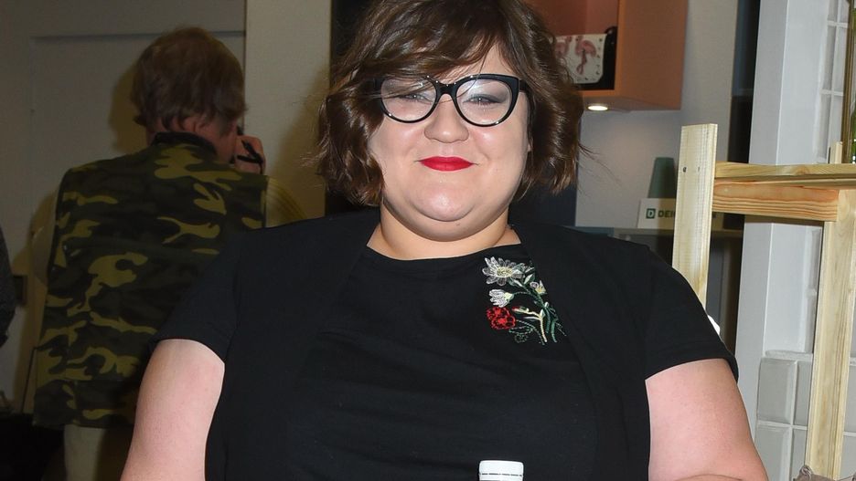 Dominika Gwit to aktorka teatralna i telewizyjna, która jest aktywna w mediach społeclznościowych