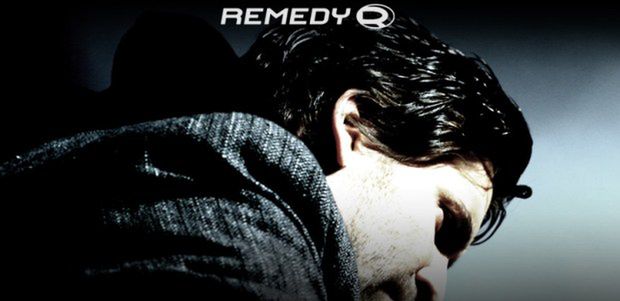 Remedy pracuje nad &quot;przełomową&quot; grą na konsole