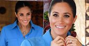 Brytyjki rzuciły się do sklepów jak szalone! Wszystkie chcą mieć tę samą sukienkę co Meghan Markle