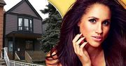 Meghan Markle zamieszkała w pałacu, a swój poprzedni dom wystawiła na sprzedaż! Jest na co popatrzeć!