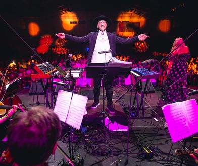 Orcheston w Warszawie – pełna relacja z koncertu