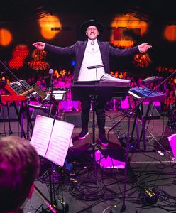 Orcheston w Warszawie – pełna relacja z koncertu