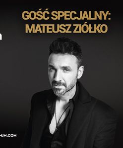 Mateusz Ziółko męskim głosem Orchestonu!