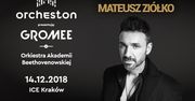 Mateusz Ziółko męskim głosem Orchestonu!