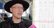 Gromee opracował plan awaryjny na Eurowizję! Jak nie wejdzie do finału zrobi coś specjalnego! [WIDEO]