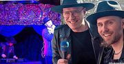 Eurowizja 2018: Gromee i Lukas Meijer zaliczyli pierwszy występ za granicą! Zobaczcie jak rozgrzali publiczność w Londynie [WIDEO]