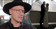 Gromee pierwszy raz opowiedział o swoim sekretnym ślubie! Kim jest jego żona? [WIDEO]