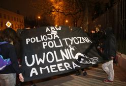 Doktorant UJ został deportowany. Jest już w Iraku