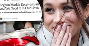 Cały świat jest pod wrażeniem! Polska marka wręczyła Meghan Markle luksusowy prezent na urodziny!
