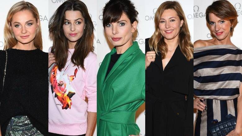 Małgorzata Socha, Agnieszka Dygant