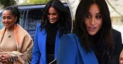 Matka przyćmiła Meghan Markle na imprezie! Doria Ragland to gotowy materiał na arystokratkę