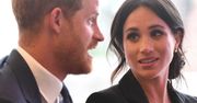 Meghan Markle przesadziła z życzeniami dla księcia George'a?! Internauci wytknęli jej rażący błąd!