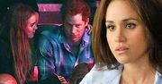 O nie! Meghan Markle pakuje rzeczy w Ameryce, a książę Harry baluje z byłą!