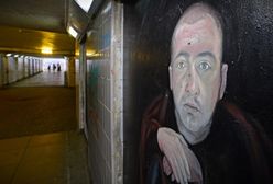 Mural w hołdzie zabitemu Polakowi. Rusza proces sądowy