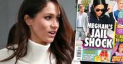 Ale wstyd! Meghan Markle przyłapana na kłamstwie. Brytyjskie prawo jest surowe – grozi jej nawet więzienie
