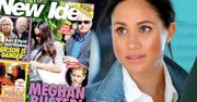 Sensacja roku: "Meghan Markle trafiła do aresztu"! Tabloid odsłania szczegóły. Dowodem mają być zdjęcia