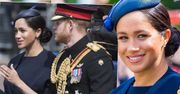 Meghan Markle przerobiła pierścionek zaręczynowy! Pierwsza taka sytuacja w historii rodziny królewskiej! Jak teraz wygląda?