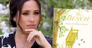 Meghan Markle w nowej książce zawarła ukrytą wiadomość. Dosadnie wyraziła swoje niezadowolenie