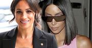 Niesamowite! Meghan Markle i Kim Kardashian używają tego samego cudownego kosmetyku! Znamy cenę i markę