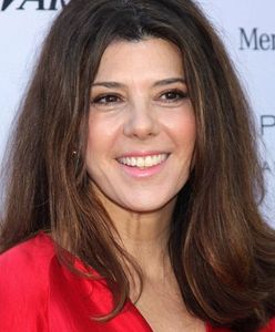 Marisa Tomei ciotką Spider-Mana