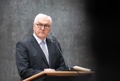 Frank-Walter Steinmeier przylatuje do Polski. Niemcy liczą na nowe otwarcie z Warszawą