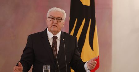 Prezydent Niemiec: bez niezawisłych sędziów nie ma państwa prawa