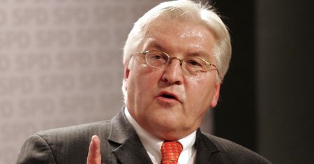 Steinmeier: nie wolno pogodzić się z istnieniem antysemityzmu