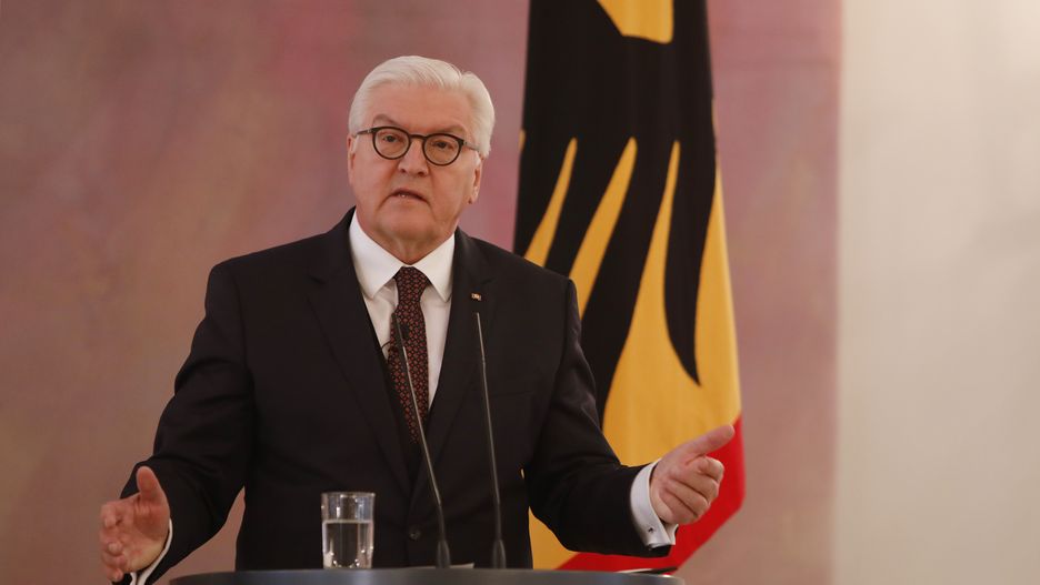 Premier Niemiec zwrócił uwagę na sytuację wymiaru sprawiedliwości w Polsce
