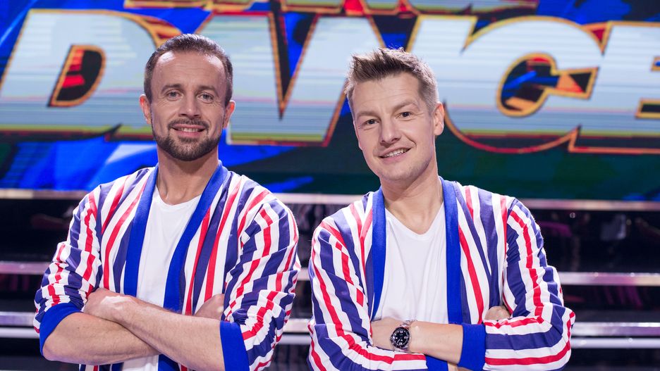 Między Przemkiem a Idą wywiązała się dyskusja
