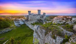 Jura Krakowsko-Częstochowska. Atrakcje. Co warto zobaczyć?