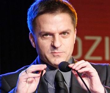 "Kawa na ławę" Bogdana Rymanowskiego znika z TVN