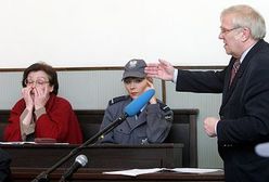 Żemek: niektóre decyzje dot. FOZZ były wymuszane