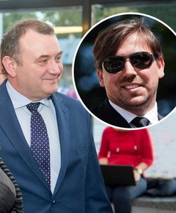 Agent Tomek przeprowadzał operację przeciwko rodzinie Gawłowskich? Żona senatora zeznała w sądzie, CBA milczy