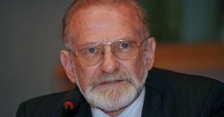 Historia alternatywna. Prof. Bronisław Geremek – nie taki on wielki, jak uważacie