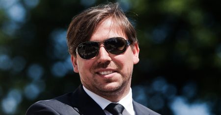 Tyle kasy miał agent Tomek jako poseł. Odszukaliśmy jego oświadczenie majątkowe