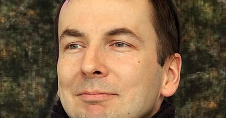 Szymon Jachimek