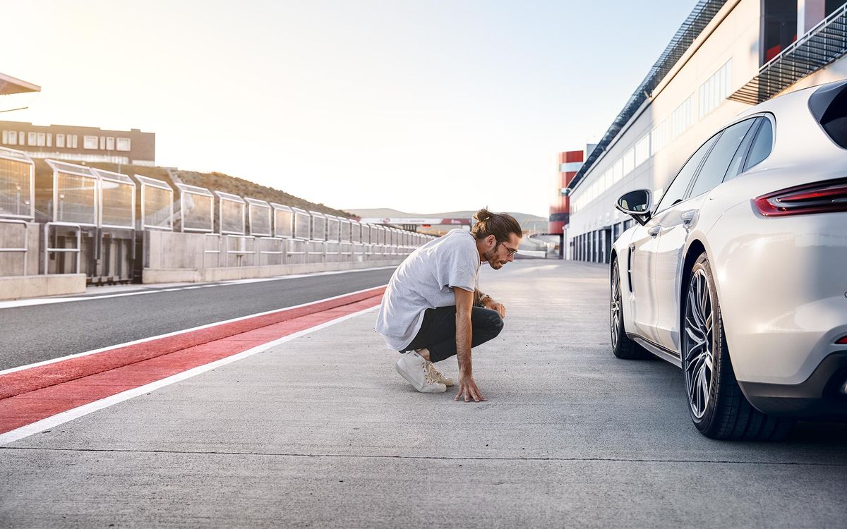 Wyrok sądu: Porsche do zwrotu