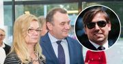 Agent Tomek przeprowadzał operację przeciwko rodzinie Gawłowskich? Żona senatora zeznała w sądzie, CBA milczy