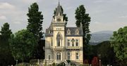 Burj Al Babas. Luksusowe miasto pustych zamków