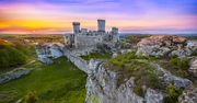 Jura Krakowsko-Częstochowska. Atrakcje. Co warto zobaczyć?