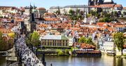 Zamek na Hradczanach - perła Pragi