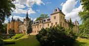 10 zachwycających zamków w Polsce