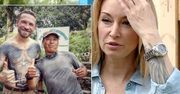 Martyna Wojciechowska drży ze strachu o swojego ukochanego! To, co wyprawia Przemek Kossakowski jest już bardzo niebezpieczne