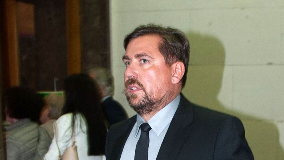 Ojciec agenta Tomka obawia się o syna. "W więzieniach dzieją się różne rzeczy"