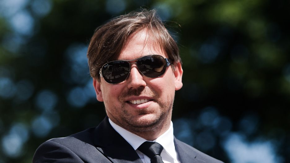 W lutym, decyzją sądu, Tomasz Kaczmarek trafił do aresztu