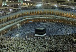 Udaremniono atak terrorystyczny w Mekce