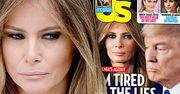 Pikantny romans Donalda Trumpa wyszedł na jaw, a Melania Trump umiera z rozpaczy! "Nie może na niego patrzeć"